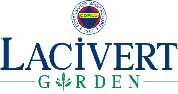 Lacivert Garden Çorlu